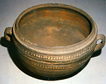 Bowl, High-fired pottery (proto-porcelain), Korea