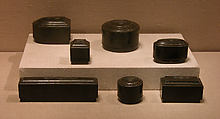 Set of Seven Boxes, Black lacquer with silver foil and traces of red lacquer, China