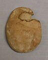 Votive Plaque, Terracotta, Thailand or India