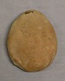 Votive Plaque, Terracotta, Thailand or India
