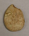Votive Plaque, Terracotta, Thailand or India