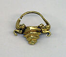 Ring, Gold, Indonesia (Java)