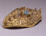 Hair Ornament, Gold, Indonesia (Java)