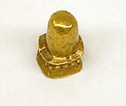 Linga, Gold, Indonesia (Java)