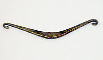 Pendant, Gold, Indonesia (Java)