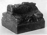 Seal, Jade, China