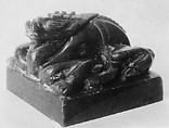 Seal, Jade, China