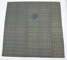 Altar Cloth, Silk, metallic thread, Japan