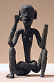 Seated Figure, Bronze, Indonesia (Java)