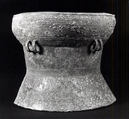 Drum, Bronze, Indonesia