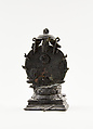 Bodhisattva, Bronze, Bangladesh