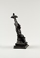 Bodhisattva, Bronze, Bangladesh