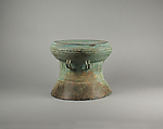 Small Drum, Bronze, Vietnam (North)