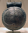 Large Bell, Bronze, Thailand (Ban Chiang)