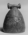 Bell, Bronze, Thailand (Ban Chiang)