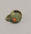 Circular Bell, Bronze, Thailand
