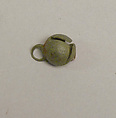 Circular Bell, Bronze, Thailand
