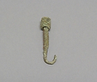 Hook, Bronze, Thailand
