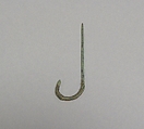 Hook, Bronze, Thailand