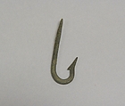 Hook, Bronze, Thailand