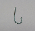 Hook, Bronze, Thailand