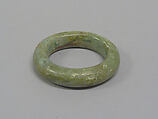 Solid Bangle, Bronze, Thailand