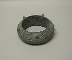 Bracelet, Bronze, Vietnam