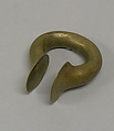 Bracelet, Bronze, Thailand (?)