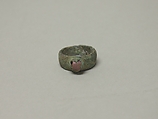 Ring, Bronze, Thailand