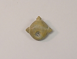 Ear pendant, Stone, Vietnam (North) (Sa Huynh Culture)