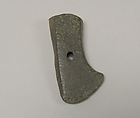 Asymmetric Pediform Hafted Ax, Bronze, Vietnam (North)