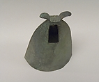 Large Bell, Bronze, Vietnam (North)