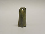 Bell, Bronze, Vietnam (North)