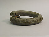 Anklet, Bronze, Vietnam