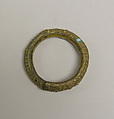 Bangle, Bronze, Vietnam