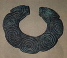 Bangle, Bronze, Vietnam(?)