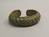 Anklet, Bronze, Vietnam