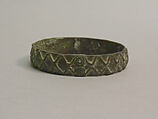 Bracelet, Bronze, Vietnam