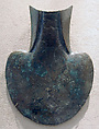 Hafted Ax, Bronze, Indonesia