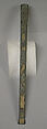Spatula, Copper, India