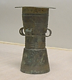 Drum, Bronze, Indonesia