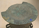 Drum, Bronze, Indonesia
