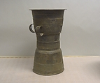 Drum, Bronze, Indonesia