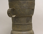 Drum, Bronze, Indonesia