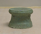 Small Drum, Bronze, Indonesia(?)