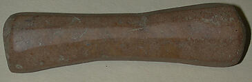 Striker for drum, Stone, Indonesia