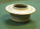 Holy Water Vessel, Bronze, Indonesia (Java)