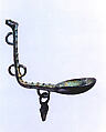 Spoon, Bronze, Northwest China