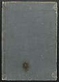 Observations on the Opening of Yokohama (Yokohama kaiko kenbunshi), Utagawa (Gountei) Sadahide (Japanese, 1807–1873), Three volumes of woodblock printed books; ink on paper, Japan