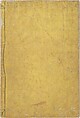 Guide to Chinese Painting, Second Series (Kanga shinan nihen), Illustrations by Kawamura Bunpō (Japanese, 1779–1821), Set of three woodblock printed books; ink and color on paper, Japan